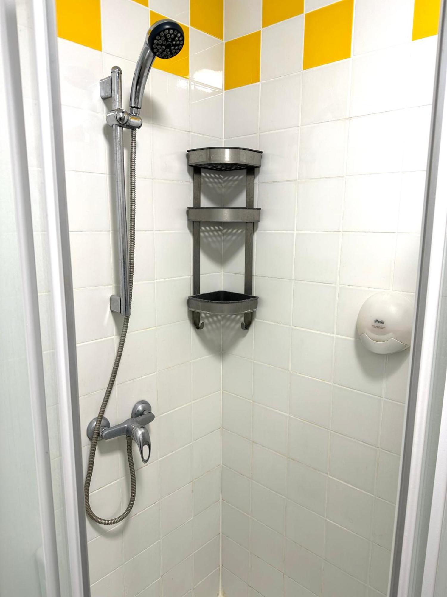 Villa Des Palmiers, Chambre 3, Lit Double Villeneuve-sur-Lot Exteriör bild